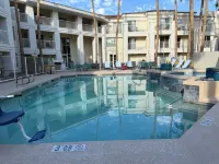 Home2 Suites by Hilton Scottsdale Old Town Các khách sạn ở Scottsdale