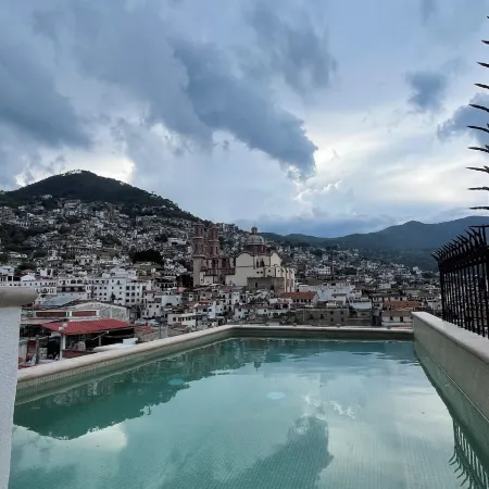 Hotel Casa Dominguez