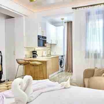 Apartamente by R S Rooms