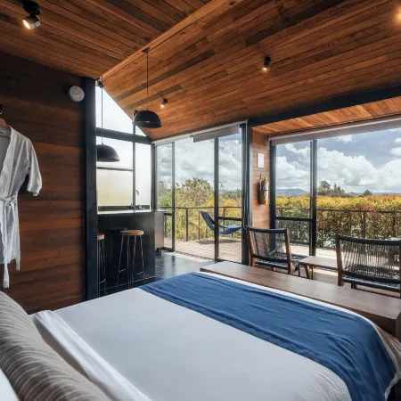 The Boato Hotel