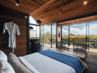 The Boato Hotel Hotels in Penol