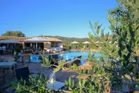 Felix Hotels - Country Resort Parco Degli Ulivi - Pools