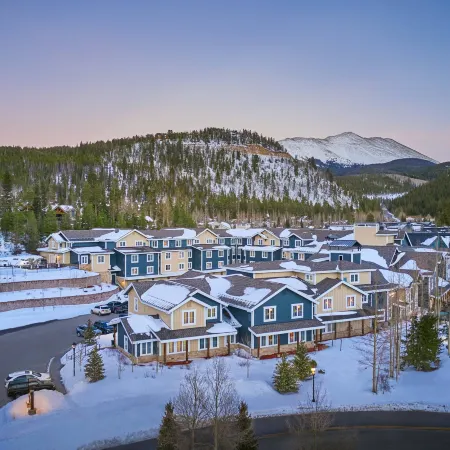 Residence Inn Breckenridge