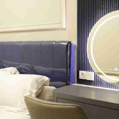 Hokala Villa Dago Rooms