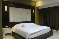 Golden Hotel Sarolangun Hotel a Sarolangun Kembang