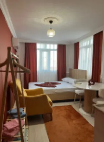 ANTALYA KÜLTÜR APART OTEL