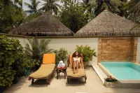 Sun Siyam Vilu Reef - 24 Hours All-Inclusive - СПА