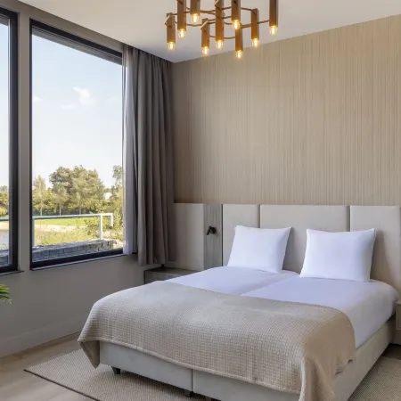 De Bronsbergen Boutique Wellness & Hotel