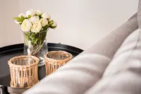 GuestReady - Aveiro Stylish Stay with terrace - Strand