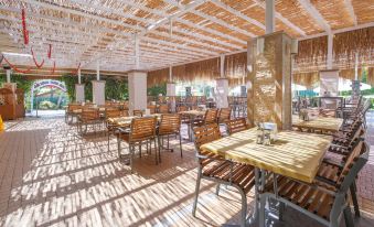 Aqua Fantasy Aquapark Hotel & Spa - Ultra All Inclusive