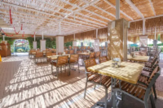 アクア ファンタジー アクアパーク ホテル & スパ - オールインクルーシブ