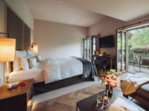 艾格奈霍夫公園酒店 羅塔赫－埃根酒店