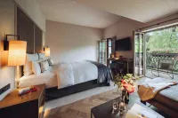 Parkhotel Egerner Höfe Hotels in Rottach-Egern