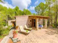 Casa Mas - Villa With Private Pool In Felanitx