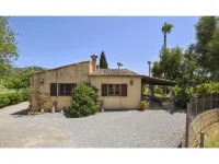 Country House in Pollenca near Cala San Vicenc - badewanne