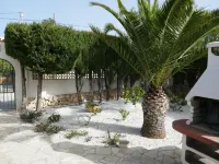 Holiday apartment in Calpe with swimming pool