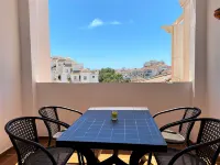 Apartment in Nerja near Burriana Beach