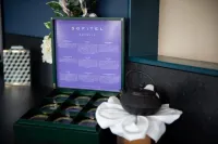 Sofitel London Gatwick - bar