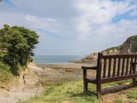 Seacroft Cottage - Beach