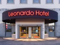 Leonardo Hotel Verona Hotels in Verona