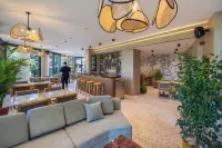 Club Aquarium Hotels in Icmeler