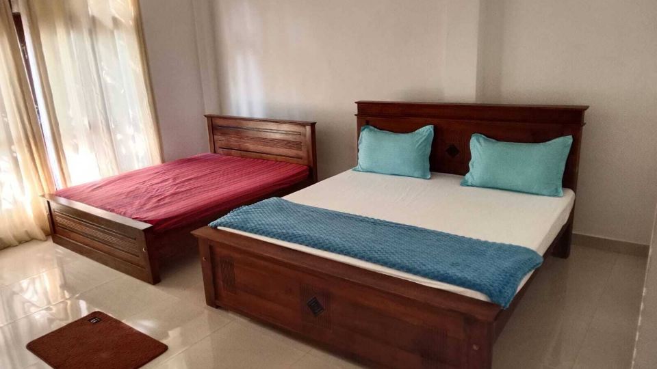 Bosadi Homestay
