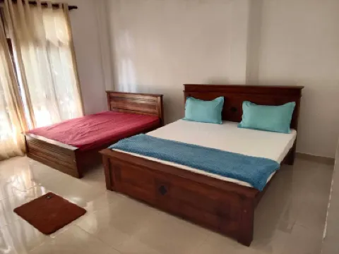 Bosadi Homestay Hôtels à proximité de l'Aéroport international Bandaranaike