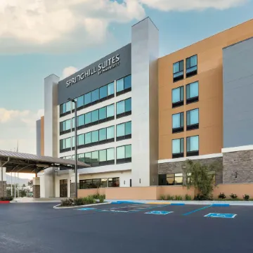 SpringHill Suites San Jose Fremont