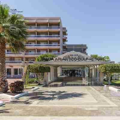 Alua Atlantico Golf - All Inclusive Hotel Exterior