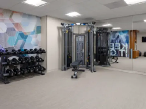 SpringHill Suites Beaufort Hotels in Beaufort