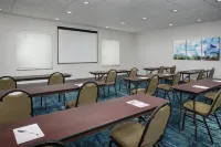 Hampton Inn & Suites Holly Springs Hôtels à : Hectors Creek