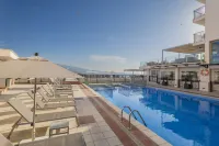 Leonardo Royal Hotel Mallorca Palmanova Bay - de playa