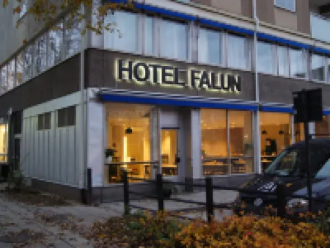 Hotel Falun Hotels in Falun