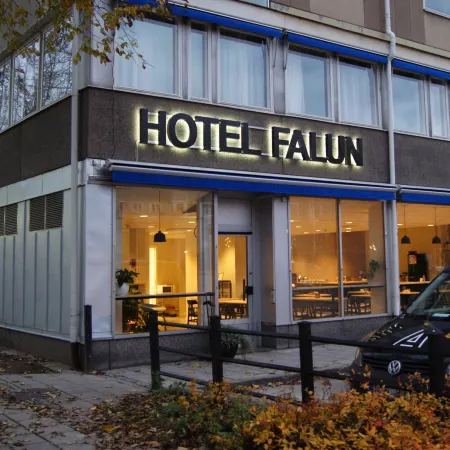 Hotel Falun
