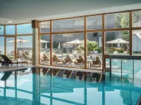 Das Kronthaler - Adults Only - Spa