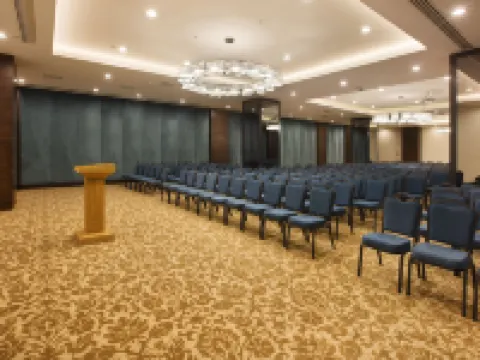 Hilton Garden Inn Isparta Isparta otelleri