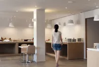Kriti Hotel - พร้อมอาหารเช้า