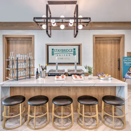 Staybridge Suites Port Arthur by IHG