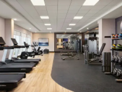 Fairfield Inn & Suites Chilliwack チリワックのホテル