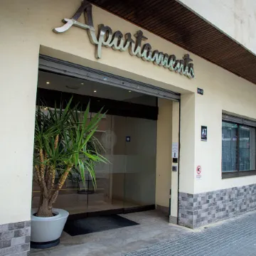 Apartamentos Comfort Calella