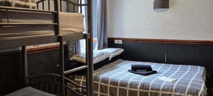 Pine Lodge Hotel Hotels in Blackpool