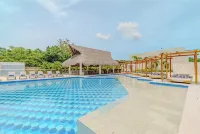 Areia Baru - Villas