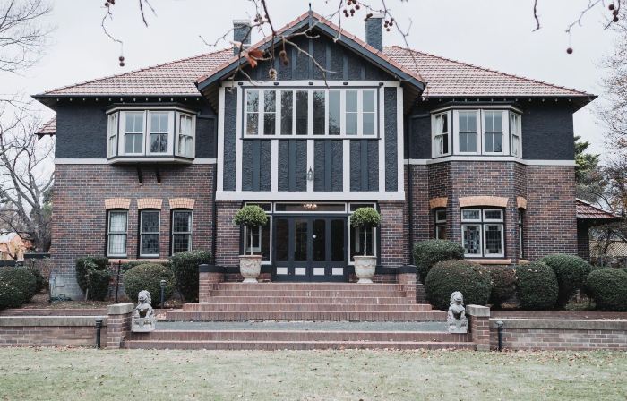 Lindsay House Guesthouse