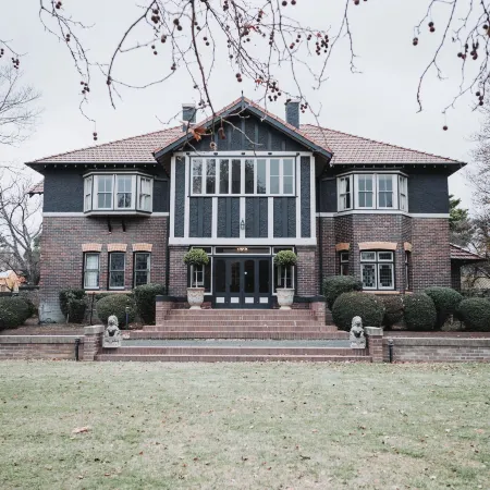 Lindsay House Guesthouse