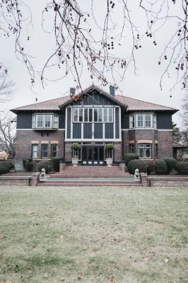 Lindsay House Guesthouse - 4-Star