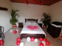 Hostal Hilltop Salento - que admiten mascotas