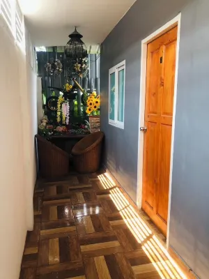 SS GUESTHOUSE - 2 Sao