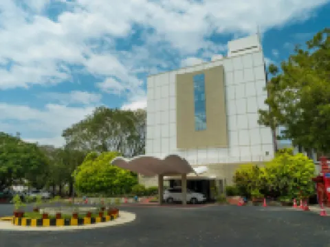 Fortune Pandiyan Hotel, Madurai - Member ITC Hotels' Group Hotels in Madurai