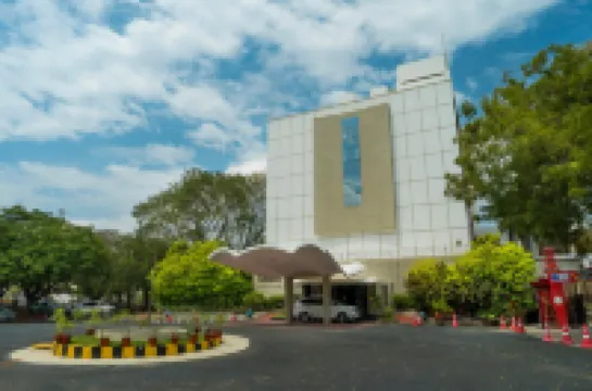 Fortune Pandiyan Hotel, Madurai - Member ITC Hotels' Group