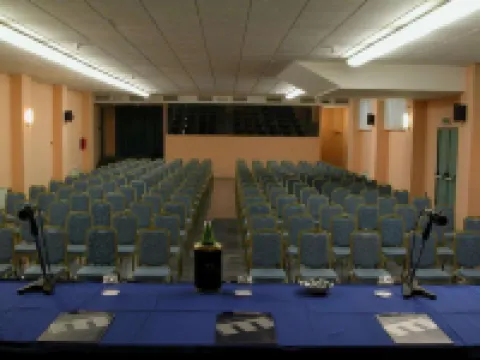 Hotel Michelangelo Palace & Spa Hotels in Terni